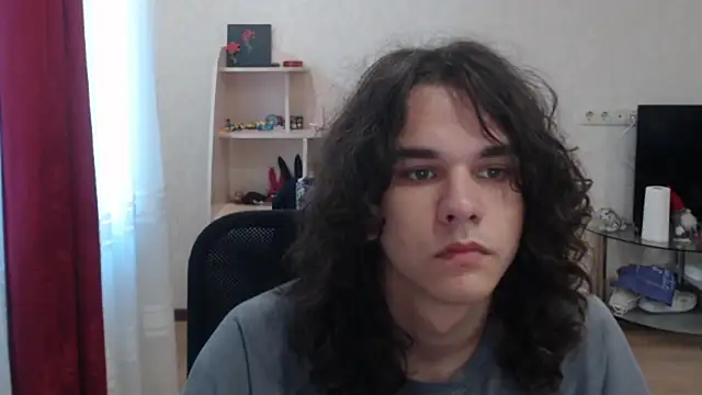 XXX chat uživo modela tiiiiiiiiim