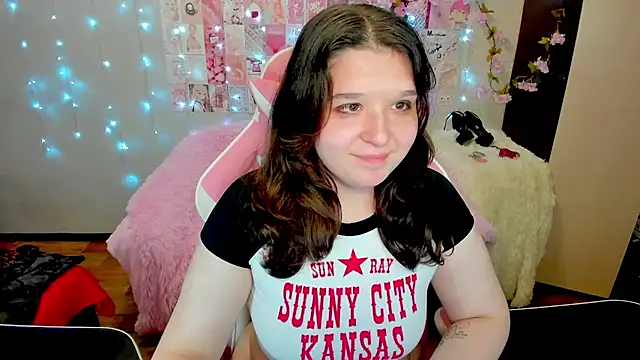 Chat XXX en directo de Kate_Acid