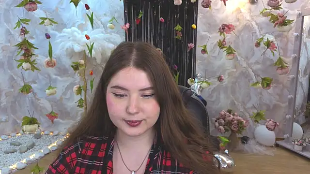 PixelGoddess Live XXX-chat