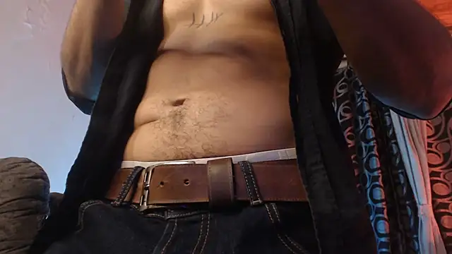 ArturoCardona_'s Live XXX Chat