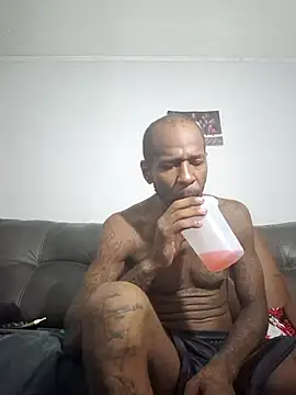 Chat XXX ao vivo de Boozle666