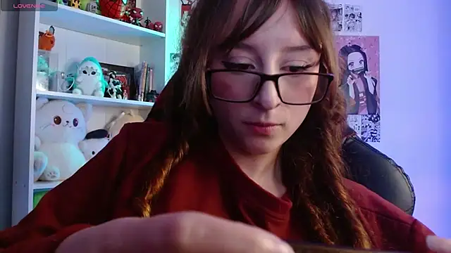 CelesteAyase Live XXX-Chat