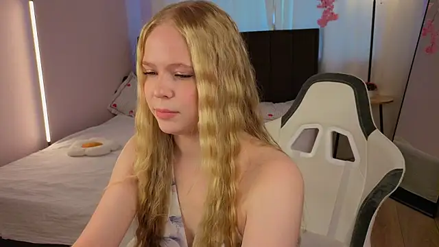 Sweet_Angelll's Live XXX Chat