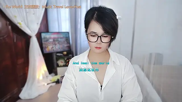 Fan_ting Live XXX-chat