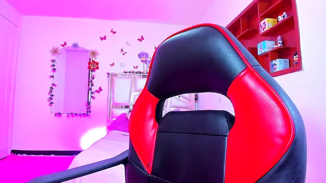 Chat XXX en directo de perlabeautiful