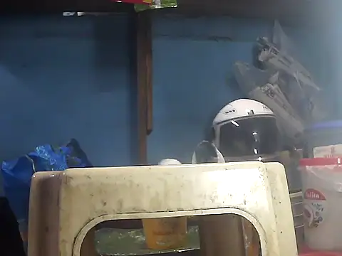 XXX chat uživo modela Precumking1