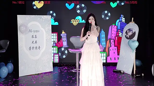 __AOA__ – Live XXX-chat