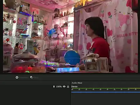 JesuAdam 即時 XXX 聊天