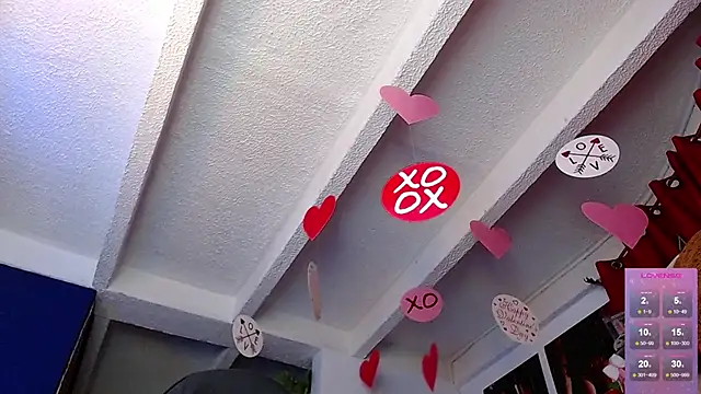 Živý XXX chat Niky_777