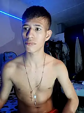 dareck_18 Obrolan Langsung XXX