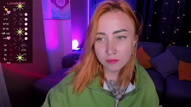 Czat XXX na żywo – deboramoore