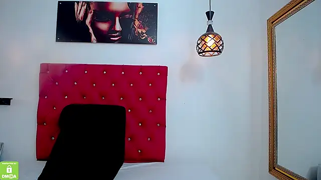 Gaby_Parkert Chat XXX in diretta