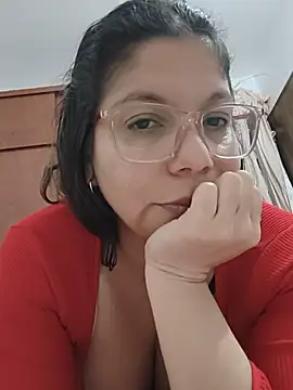 XXX chat uživo modela Carliina_Soussa