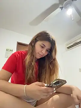 Chat +18 de baddieasiantv ao vivo