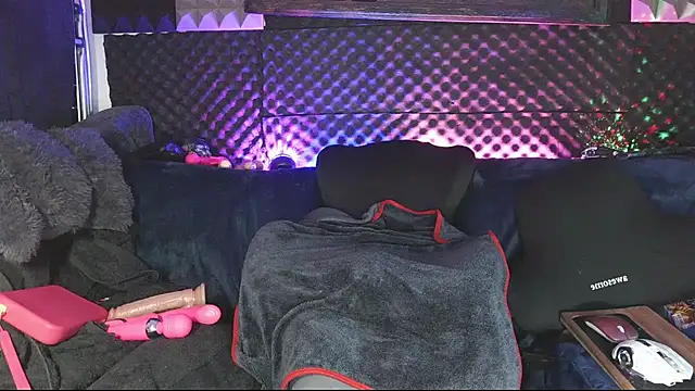 XXX chat uživo modela Fentazimelody