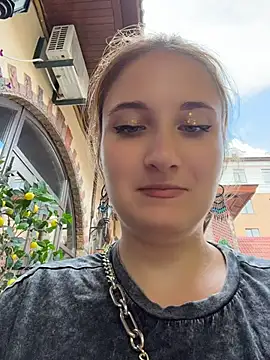 AdelRich Live XXX-chat