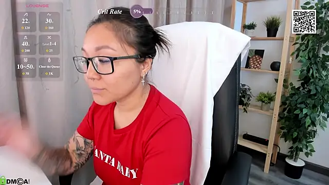 gentle_muse Live XXX-Chat