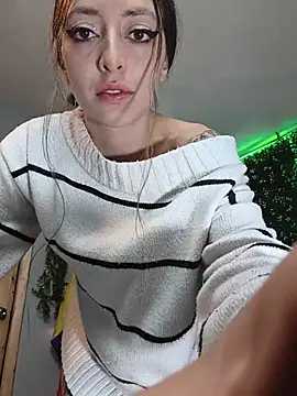 VickyJackson_ 라이브 XXX 채팅