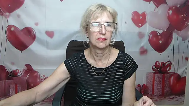 Chat +18 de PattySanny ao vivo