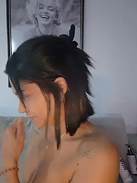 Ina_Jody_ Adlı Modelin Web Kamerası Şovu