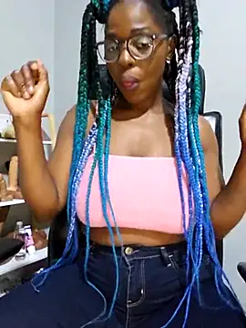 Chat +18 de Shaniko89 ao vivo