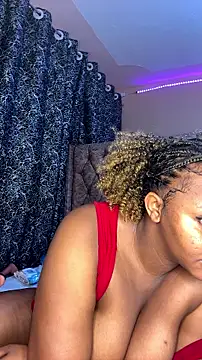 Chat XXX ao vivo de Cristy_Lin