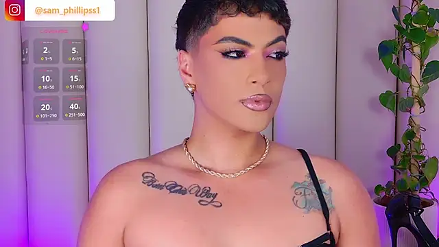 sam_phillipssのライブXXXチャット