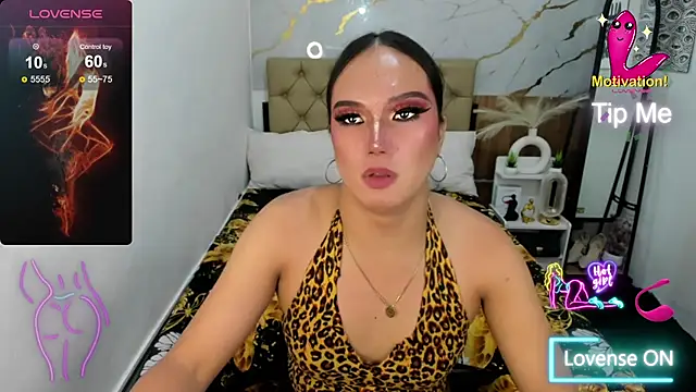 Chatroom XXX en direct de goddessyuki