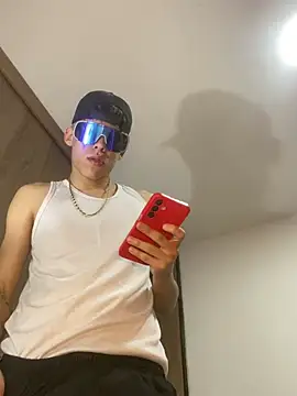 yoskingg Webcamshow
