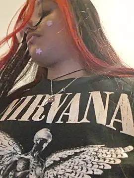 Živý XXX chat carolinerue