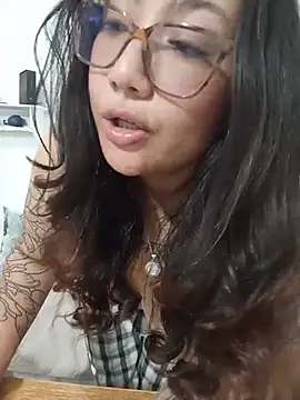 Živý XXX chat Barbara_cardona