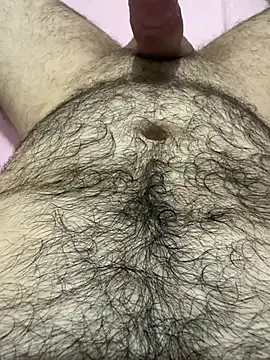 Arabic_HairyXXX Adlı Modelin Canlı XXX Sohbeti