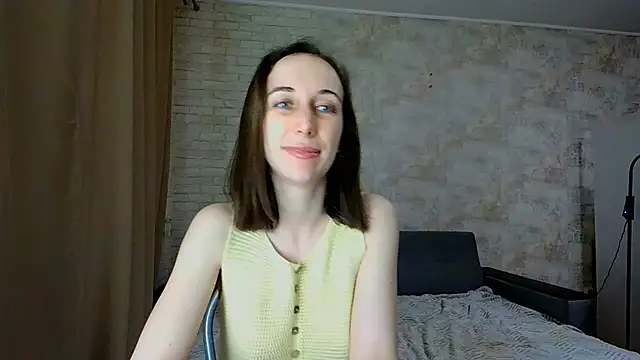 Chat XXX en directo de Anika_bloom