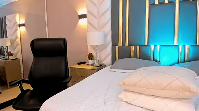 LexyWoods Live XXX Chat