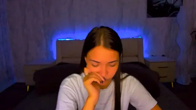 AlexaBarkley Live XXX-chat