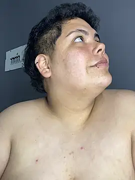 Hailey_Curvy's Live XXX Chat