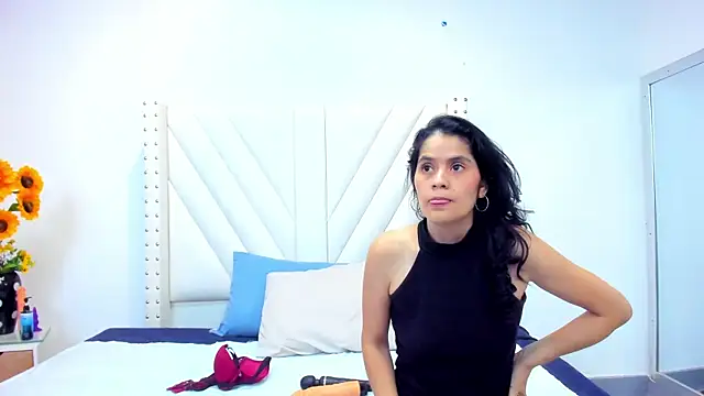 Sembang XXX Secara Langsung Paulynavera