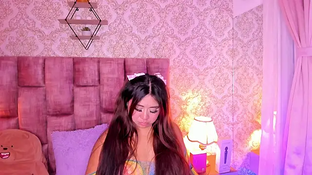دردشة Luna_Swift الجنسية المباشرة