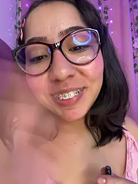 anni_ross 现场XXX聊天