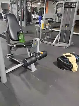 Živý XXX chat michell_veryhot