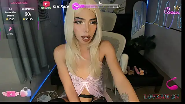 Alexa_therealhorsecock 即時 XXX 聊天
