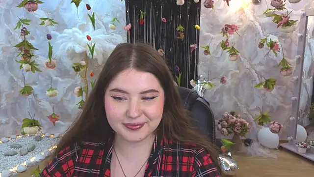 PixelGoddess live XXX chat