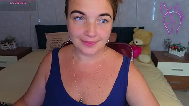 Rysalochkaa Live XXX-Chat