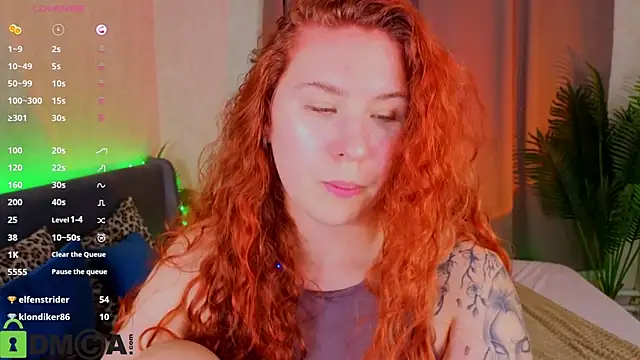 Elsie_Cutties' Live XXX Chat