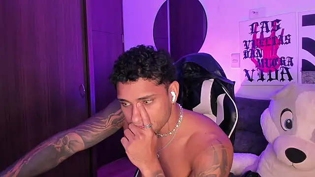 Alessandro_Vanni XXX чат на живо