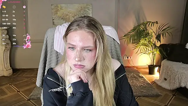 Živý XXX chat Jes_Solar