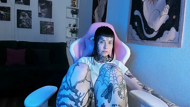 Bloood__Mary: απευθείας συνομιλία ΧΧΧ