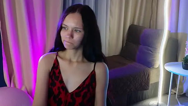 แชท XXX สดของ kira_bliss
