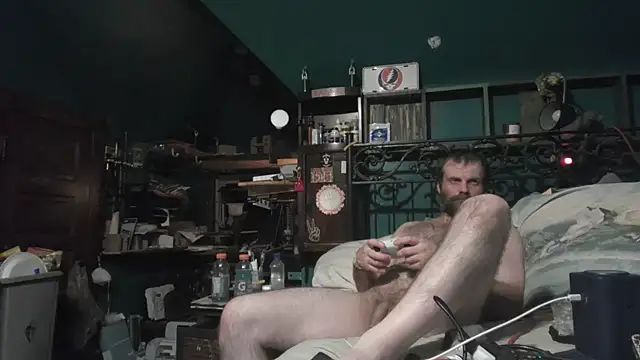 Chat XXX Live charactrzero
