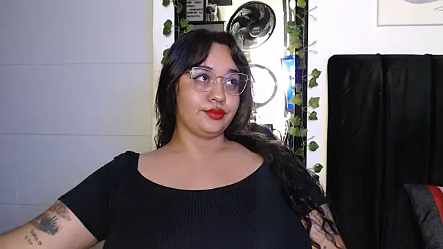 Chatroom XXX en direct de Alezapark